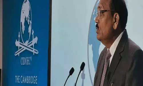आर्थिक अपराध पर CJI की दो टूक अवैध पैसे की रिकवरी बेहद कम