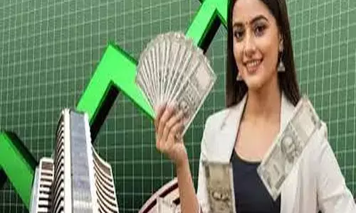 मल्टीबैगर स्टॉक ने फिर चौंकाया बोनस बांटने वाली कंपनी बनी निवेशकों की पसंद