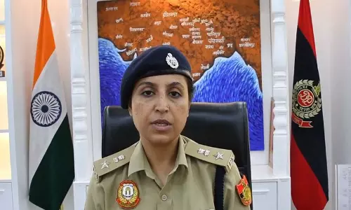 दिल्ली चलती बस में किशोरी से रेप मामले में दो गिरफ्तार
