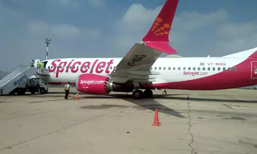 KAL एयरवेज विवाद में स्पाइसजेट को राहत नहीं