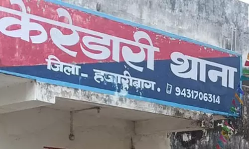 बालू के अवैध धंधे में खूनी खेल दोस्त निकला हत्यारा