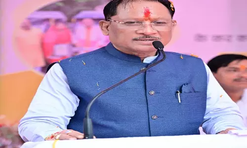 मुख्यमंत्री विष्णुदेव साय के प्रयासों से जिले में खेल अधोसंरचना को मिलेगा नया आयाम