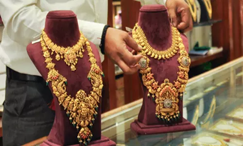 निवेशकों के लिए बड़ी खबर सोना चांदी में तेजी के संकेत