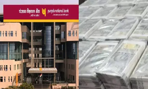 बैंकिंग सिस्टम में सेंध करोड़ों के जाली नोट मिलने से मचा हड़कंप