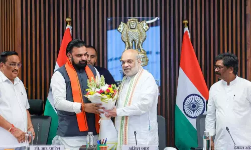 सोन नदी जल समझौते से बिहार के विकास को मिलेगी नई रफ्तार सोन नदी जल समझौते से बिहार के विकास को मिलेगी नई रफ्तार