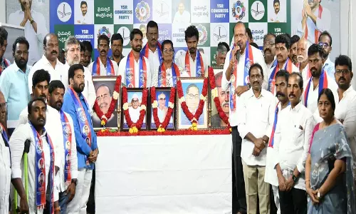 TDP गठबंधन पर अनदेखी का आरोप पिछड़े समुदायों ने जताई नाराजगी