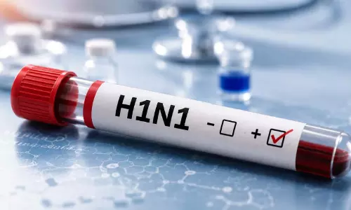 दुर्ग में H1N1 का बढ़ा खतरा, 13 मरीज मिले पॉजिटिव, 9 एक्टिव केस