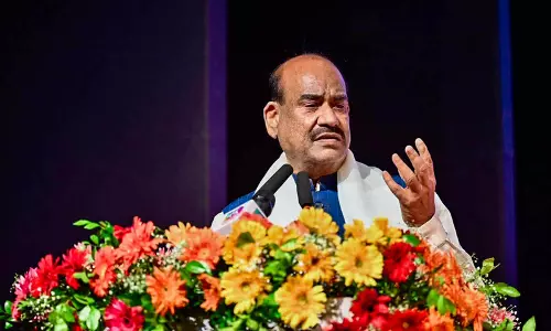फरीदाबाद में NCW की कार्यशाला का उद्घाटन करेंगे लोकसभा स्पीकर फरीदाबाद में NCW की कार्यशाला का उद्घाटन करेंगे लोकसभा स्पीकर