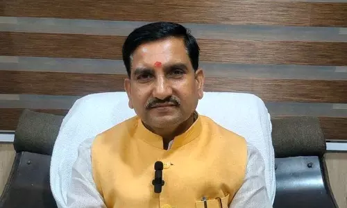 छत्तीसगढ़ BJP प्रदेश अध्यक्ष की रेस में तोखन साहू का नाम आगे छत्तीसगढ़ BJP प्रदेश अध्यक्ष की रेस में तोखन साहू का नाम आगे