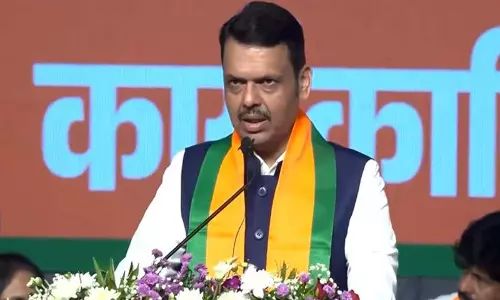 छात्र कार्यक्रम पर CM फडणवीस ने उठाए सवाल