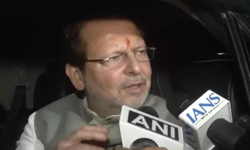 विधानसभा में प्रश्नकाल को लेकर बोले मंत्री अरविंद शर्मा सुचारू कार्यवाही पर दिया जोर