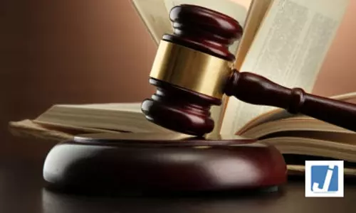 मुख्य सचिव ने जोधपुर हाई कोर्ट की इमारत के मरम्मत कार्य की समीक्षा की