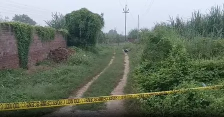 गायक अंकित बालियान हत्याकांड: पुलिस ने किया दो शूटरों का एनकाउंटर, दो पुलिसकर्मी घायल गायक अंकित बालियान हत्याकांड: पुलिस ने किया दो शूटरों का एनकाउंटर, दो पुलिसकर्मी घायल