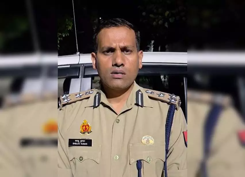 हिंदुत्ववादी नेता हत्या मामले में दो आरोपी गिरफ्तार, बेहोश करके ड्राइवर ने मारी थी दो गोली हिंदुत्ववादी नेता हत्या मामले में दो आरोपी गिरफ्तार, बेहोश करके ड्राइवर ने मारी थी दो गोली
