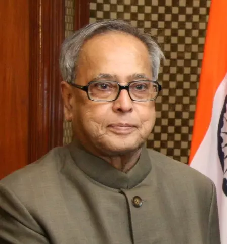 पूर्व राष्ट्रपति प्रणब मुखर्जी की पुण्यतिथि पर राजनाथ सिंह और अमित शाह ने दी श्रद्धांजलि पूर्व राष्ट्रपति प्रणब मुखर्जी की पुण्यतिथि पर राजनाथ सिंह और अमित शाह ने दी श्रद्धांजलि
