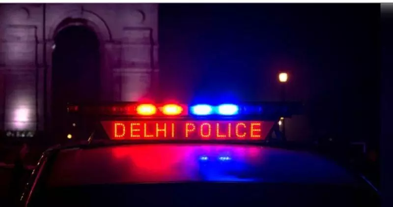 Delhi में बाथरूम में मिली महिला की लाश Delhi में बाथरूम में मिली महिला की लाश