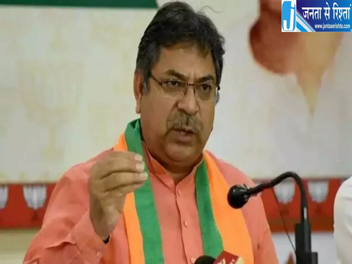 विधानसभा चुनाव की तैयारी तेज पंजाब में BJP की बड़ी बैठक विधानसभा चुनाव की तैयारी तेज पंजाब में BJP की बड़ी बैठक