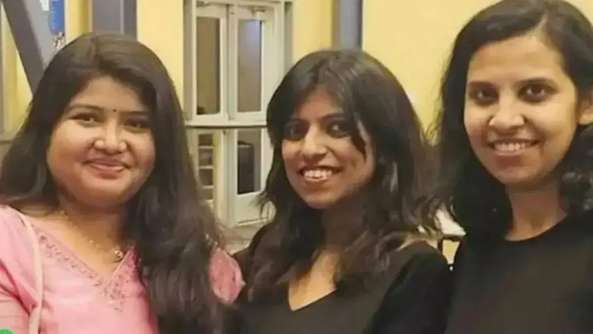 कैलिफ़ोर्निया हत्या मामला: ओणम मनाते ही 2 महिलाओं का हुआ कत्ल कैलिफ़ोर्निया हत्या मामला: ओणम मनाते ही 2 महिलाओं का हुआ कत्ल
