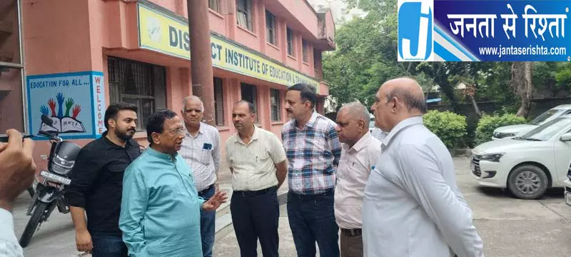 Panipat में खुलेंगे महिलाओं के लिए 2 सरकारी कॉलेज Panipat में खुलेंगे महिलाओं के लिए 2 सरकारी कॉलेज