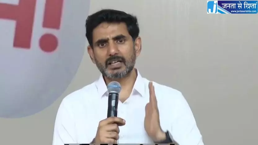 Andhra: उत्तरी आंध्र निवेश के पसंदीदा केंद्र के रूप में उभरा है Andhra: उत्तरी आंध्र निवेश के पसंदीदा केंद्र के रूप में उभरा है