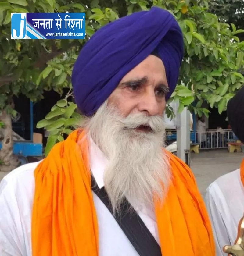 Ambala HSGMC अध्यक्ष शुरू करेंगे संगत की कचहरी Ambala HSGMC अध्यक्ष शुरू करेंगे संगत की कचहरी