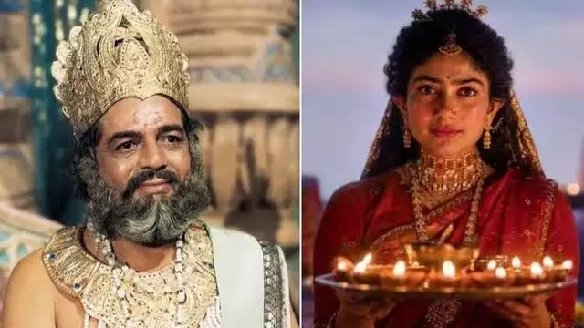 रणबीर कपूर की रामायण में दिखेंगे राजा जनक किरदार को लेकर बड़ा अपडेट रणबीर कपूर की रामायण में दिखेंगे राजा जनक किरदार को लेकर बड़ा अपडेट