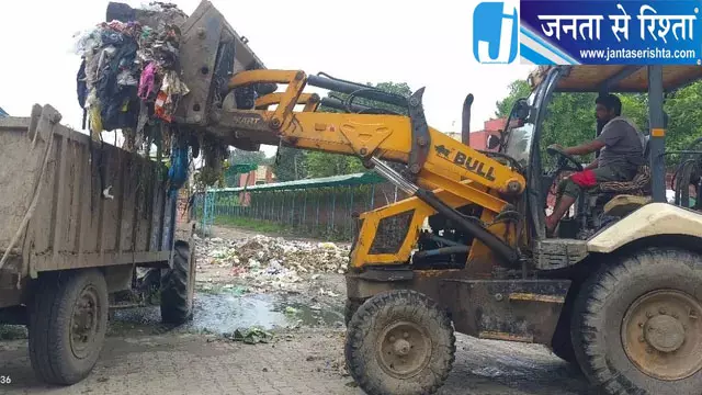 सफाई व्यवस्था के लिए 6.46 करोड़ मंजूर सफाई व्यवस्था के लिए 6.46 करोड़ मंजूर