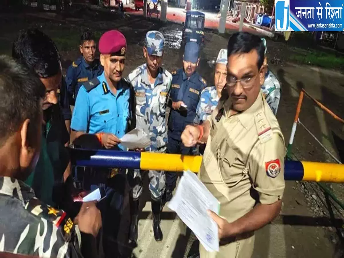 नारायणी नदी से मिले 4 शव नेपाल भेजे गए DNA से होगी पहचान नारायणी नदी से मिले 4 शव नेपाल भेजे गए DNA से होगी पहचान