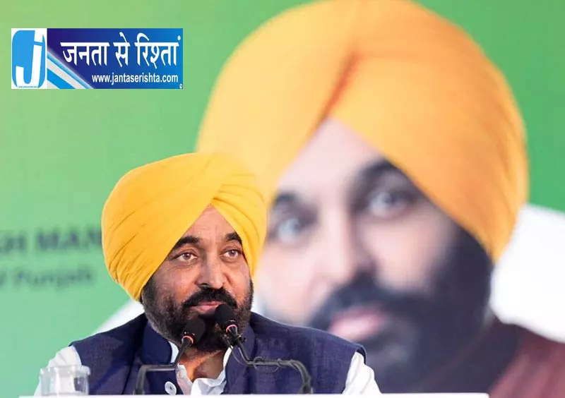 CM मान के दौरे से पहले बठिंडा में सुरक्षा कड़ी CM मान के दौरे से पहले बठिंडा में सुरक्षा कड़ी