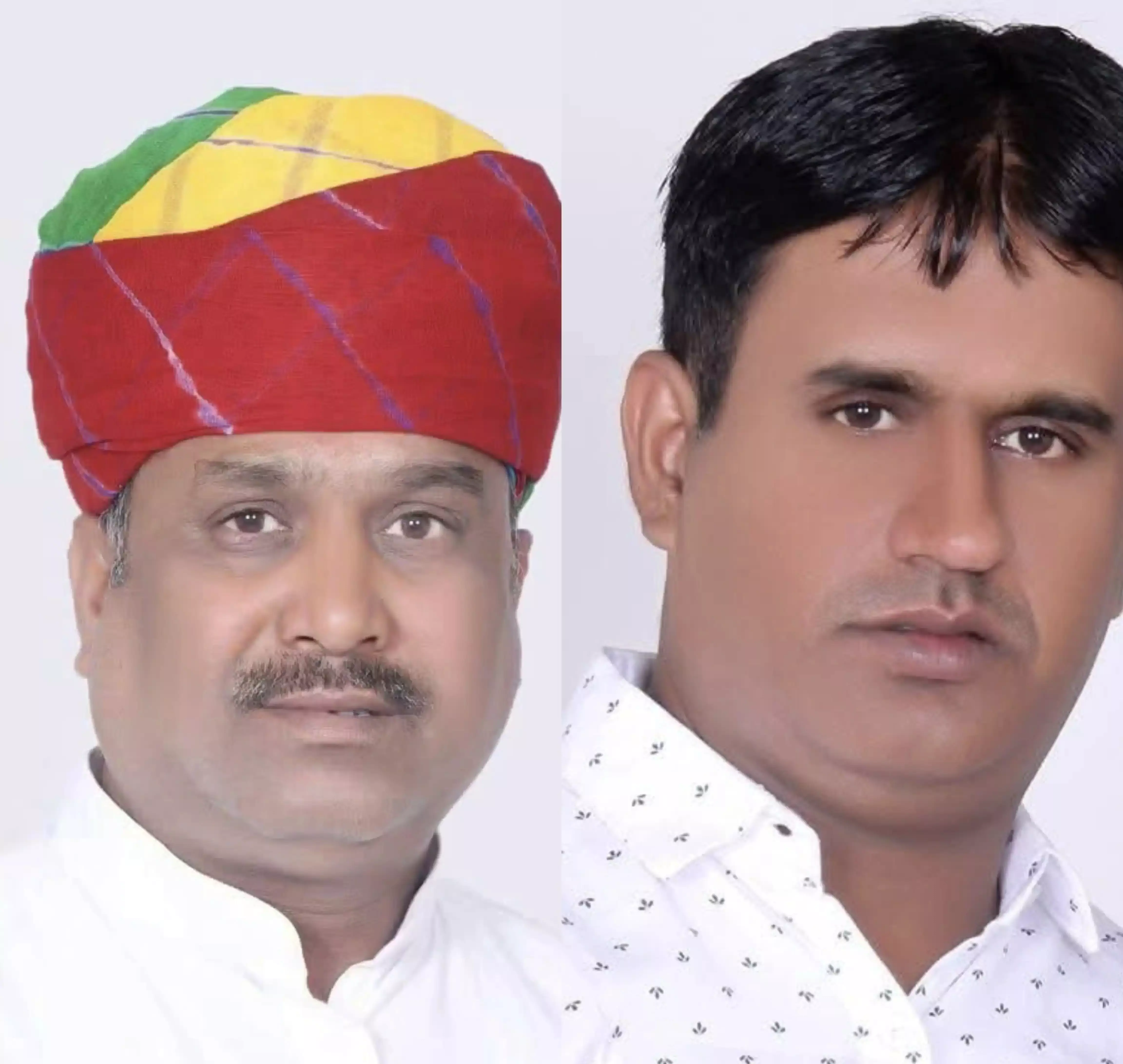 Alwar: टिकट फाइनल होते ही भाजपा में विरोध के सुर, अलवर के दो मंडल अध्यक्षों का इस्तीफा Alwar: टिकट फाइनल होते ही भाजपा में विरोध के सुर, अलवर के दो मंडल अध्यक्षों का इस्तीफा