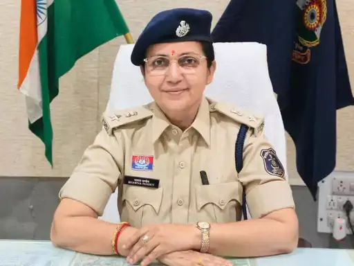 38 पुलिसकर्मियों के ट्रांसफर, धमतरी SP ने जारी किया आदेश 38 पुलिसकर्मियों के ट्रांसफर, धमतरी SP ने जारी किया आदेश