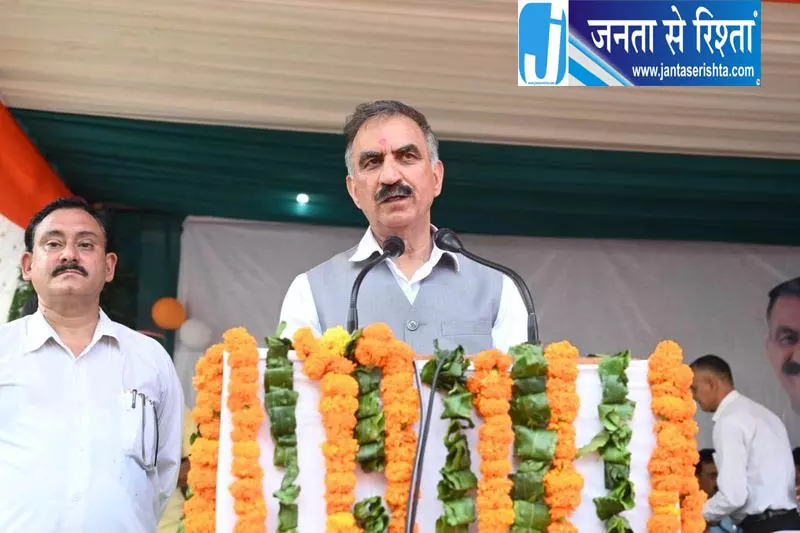 हिमाचल के अस्पतालों में बढ़ेगी मेडिकल सुविधा हिमाचल के अस्पतालों में बढ़ेगी मेडिकल सुविधा