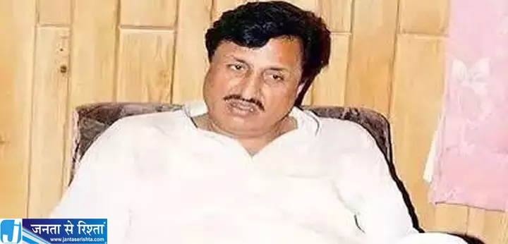जेल से रिहाई के बाद अमरमणि की राजनीति में वापसी चुनाव लड़ने पर सस्पेंस जेल से रिहाई के बाद अमरमणि की राजनीति में वापसी चुनाव लड़ने पर सस्पेंस