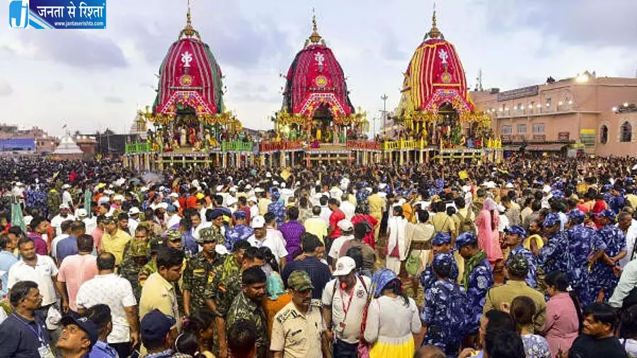 पुरी मंदिर में कीट समस्या पारंपरिक उपायों से होगा नियंत्रण पुरी मंदिर में कीट समस्या पारंपरिक उपायों से होगा नियंत्रण