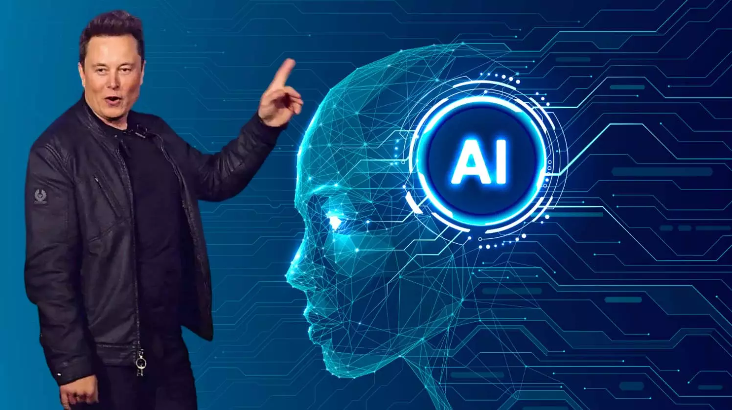 अगले साल इंसानों से आगे निकल जाएगा AI, एलन मस्क ने इंटरनेट सुरक्षा पर जताई चिंता अगले साल इंसानों से आगे निकल जाएगा AI, एलन मस्क ने इंटरनेट सुरक्षा पर जताई चिंता