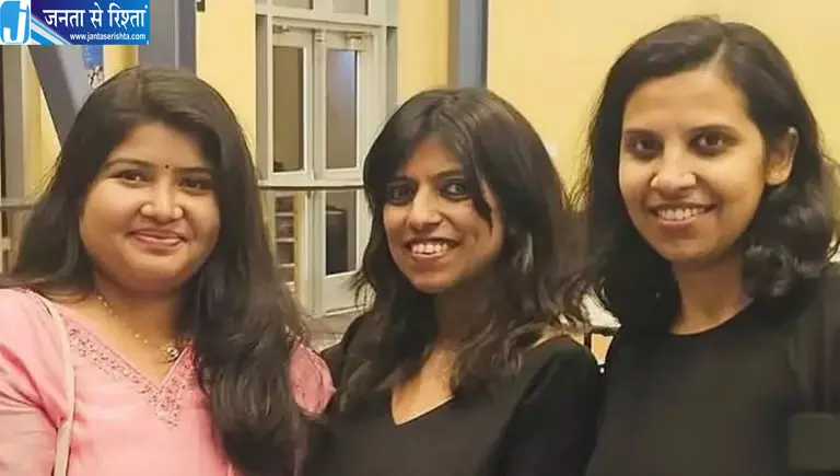 कैलिफोर्निया में दो भारतीय महिलाओं की हत्या दोस्त हिरासत में कैलिफोर्निया में दो भारतीय महिलाओं की हत्या दोस्त हिरासत में