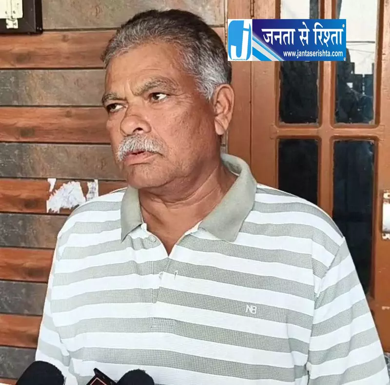 नेपाल आपदा में लापता इंजीनियर के लिए रेस्क्यू जारी नेपाल आपदा में लापता इंजीनियर के लिए रेस्क्यू जारी