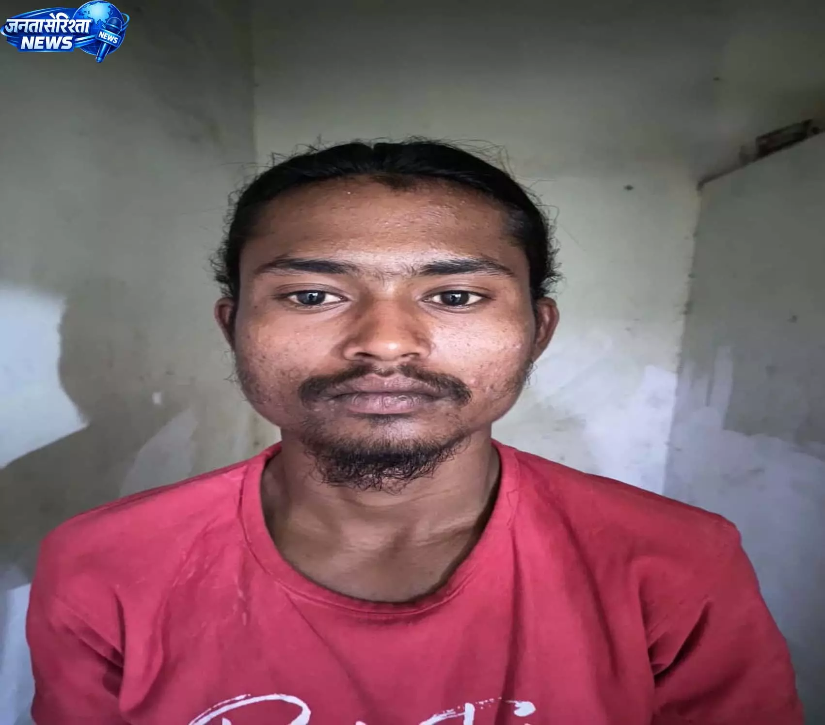 शराब के लिए पैसे देने से मना किया तो युवक पर चाकू से हमला, आरोपी गिरफ्तार शराब के लिए पैसे देने से मना किया तो युवक पर चाकू से हमला, आरोपी गिरफ्तार