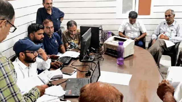 एक सितंबर से बढ़ेगा प्रॉपर्टी टैक्स और पानी का बिल कलेक्टर रेट के आधार पर लगेगा टैक्स एक सितंबर से बढ़ेगा प्रॉपर्टी टैक्स और पानी का बिल कलेक्टर रेट के आधार पर लगेगा टैक्स