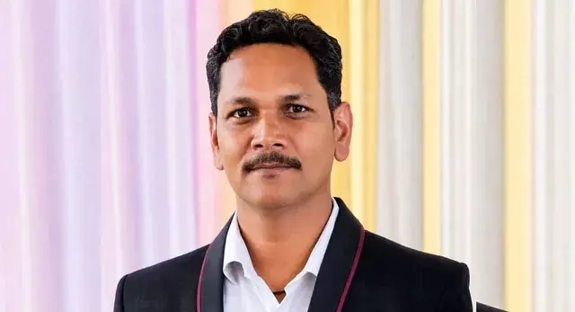 घर से निकले सुनील शर्मा गायब पुलिस तलाश में जुटी घर से निकले सुनील शर्मा गायब पुलिस तलाश में जुटी
