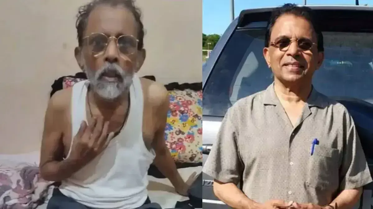 घर वापसी या पुनर्वास: दामोदर मेनन के लिए सरकार का प्लान घर वापसी या पुनर्वास: दामोदर मेनन के लिए सरकार का प्लान