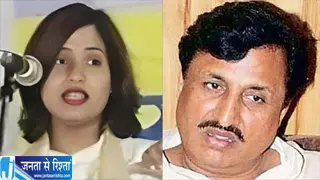 बहुचर्चित हत्याकांड का दोषी अब चुनावी मैदान में अमरमणि के ऐलान से हलचल बहुचर्चित हत्याकांड का दोषी अब चुनावी मैदान में अमरमणि के ऐलान से हलचल