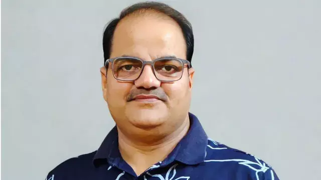 125 से 344 हुई छात्र संख्या शिक्षक को राज्य पुरस्कार 125 से 344 हुई छात्र संख्या शिक्षक को राज्य पुरस्कार
