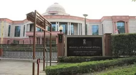 भारत ने सिंधु जल संधि पर सीओए के फैसले को किया खारिज, कहा- फैसला स्वीकार नहीं भारत ने सिंधु जल संधि पर सीओए के फैसले को किया खारिज, कहा- फैसला स्वीकार नहीं