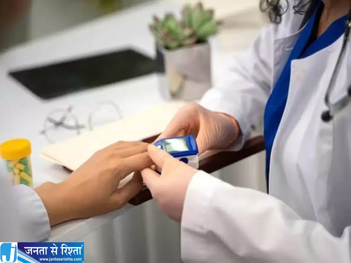 मेडिकल कॉलेज की रिसर्च में दावा कम ग्लाइसेमिक आटे से सुधरी शुगर रिपोर्ट मेडिकल कॉलेज की रिसर्च में दावा कम ग्लाइसेमिक आटे से सुधरी शुगर रिपोर्ट