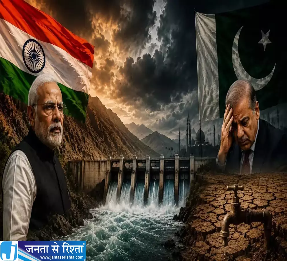 इकोनॉमी से डिप्लोमेसी तक भारत का जलवा पाकिस्तान पर बढ़ा दबाव इकोनॉमी से डिप्लोमेसी तक भारत का जलवा पाकिस्तान पर बढ़ा दबाव