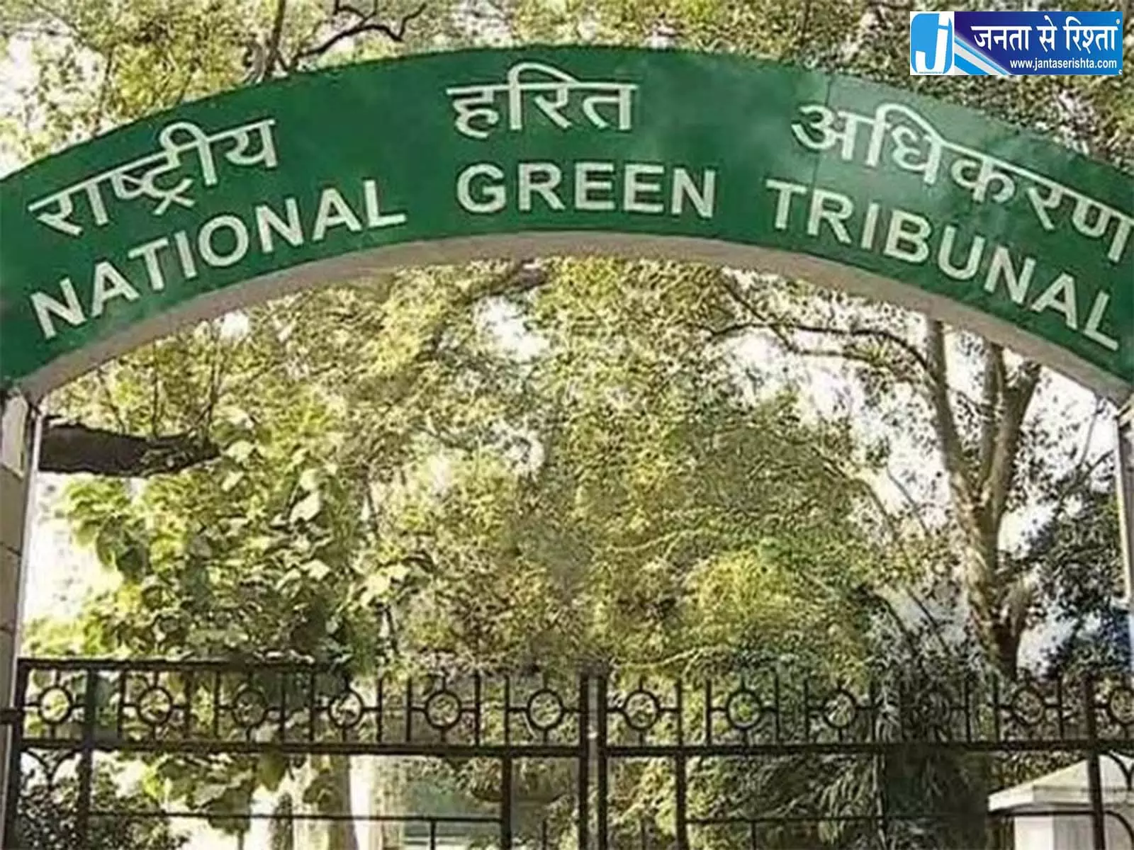 NGT का आदेश मछली प्रोसेसिंग यूनिट पर कड़ी निगरानी NGT का आदेश मछली प्रोसेसिंग यूनिट पर कड़ी निगरानी