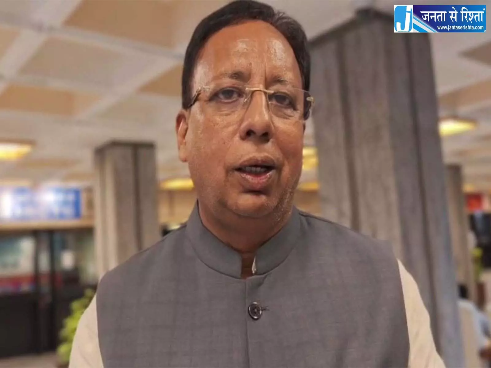 चंपारण में बाढ़ नहीं BJP सांसद ने बिहार सरकार की तारीफ की चंपारण में बाढ़ नहीं BJP सांसद ने बिहार सरकार की तारीफ की