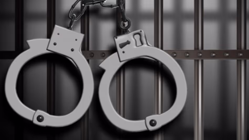 त्रिपुरा ADC चुनावों के बाद राजनीतिक हिंसा के 45 मामलों में 17 लोग गिरफ्तारी त्रिपुरा ADC चुनावों के बाद राजनीतिक हिंसा के 45 मामलों में 17 लोग गिरफ्तारी