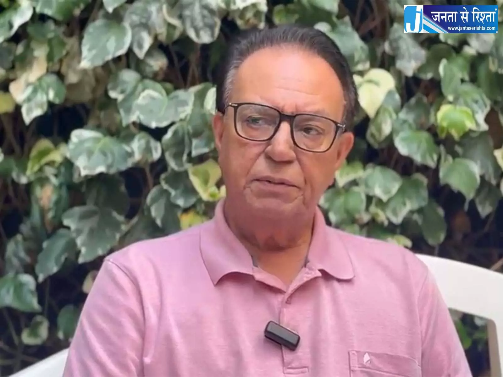 कश्मीरी नेता ने पाकिस्तान पर लगाए अधिकारों के हनन के आरोप कश्मीरी नेता ने पाकिस्तान पर लगाए अधिकारों के हनन के आरोप